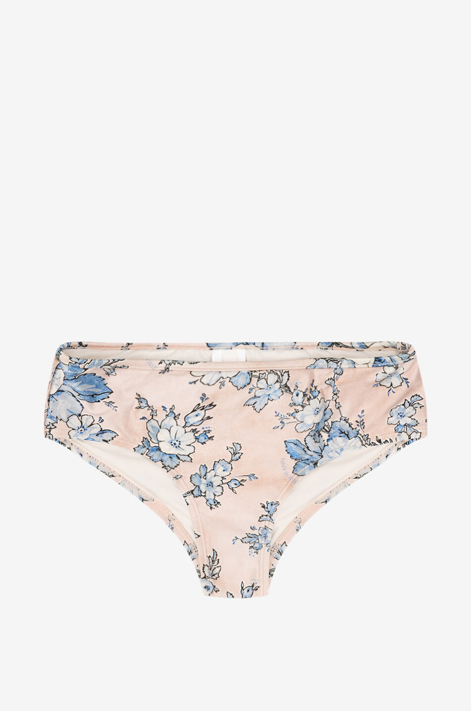 Halliday Frill girl's bikini bottoms