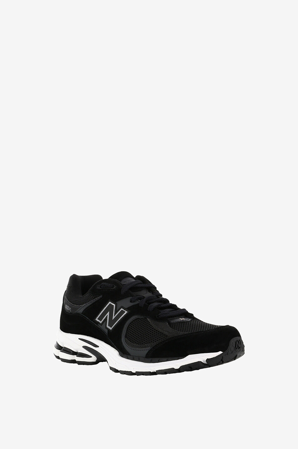 Niedrige Schnursneakers 2002R NEW BALANCE Bongenie