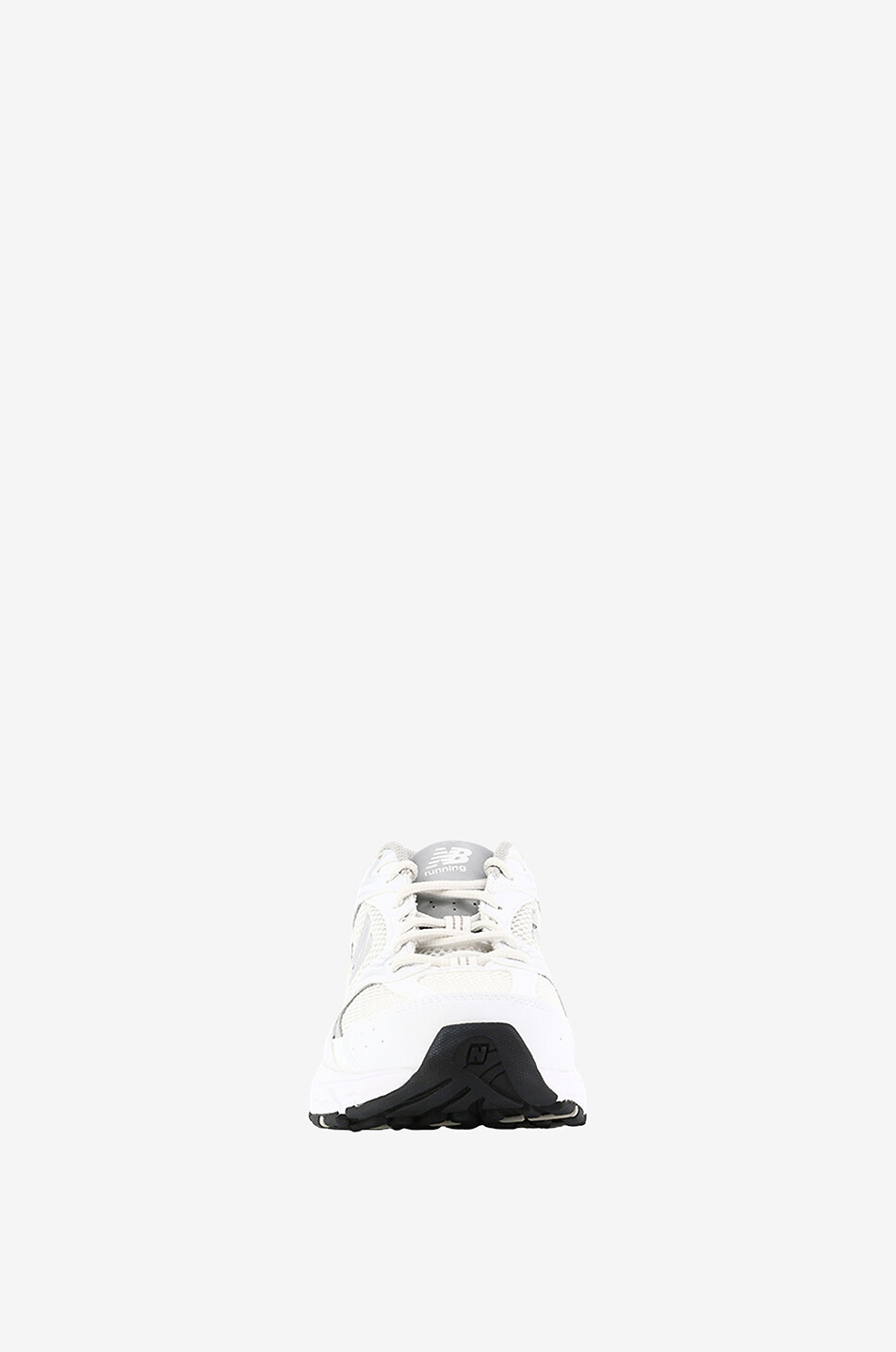 530 low-top multi-material lace-up sneakers