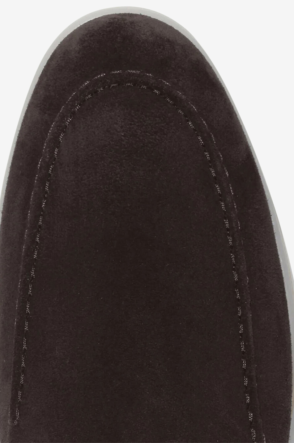 AURELIEN City Chelsea oiled suede boots Men BROWN 4