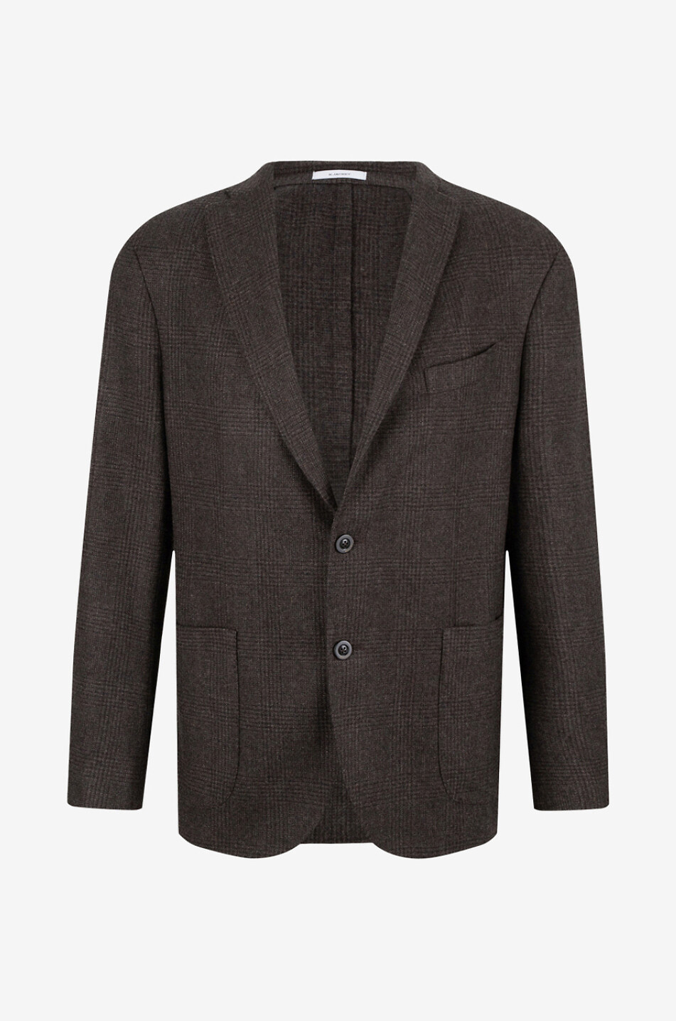 Blazer en laine vierge K.Jacket