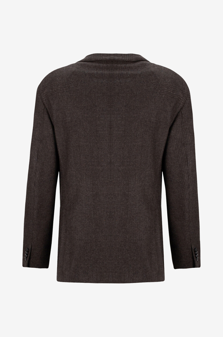 Blazer en laine vierge K.Jacket