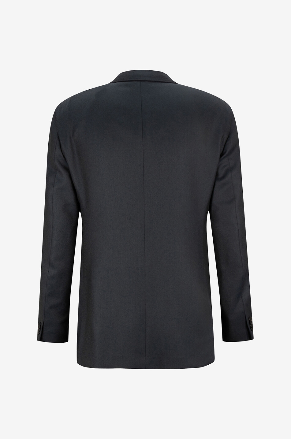 Blazer texturé à boutonnage simple K.Jacket