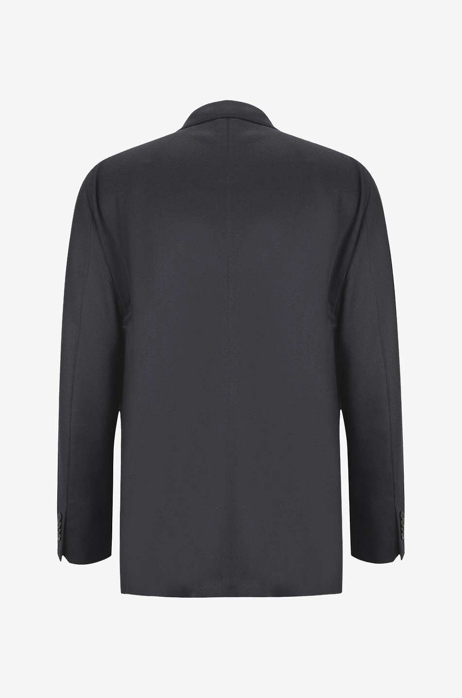 Aida wool suit