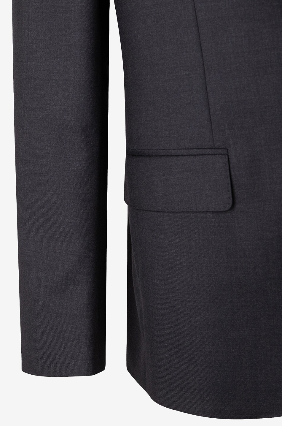 Aida wool suit