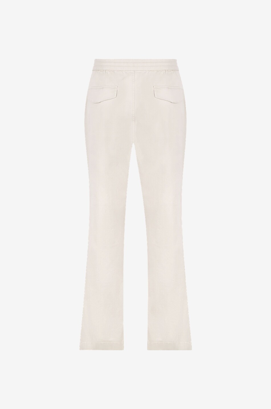 Strandhose aus Baumwolle Louie