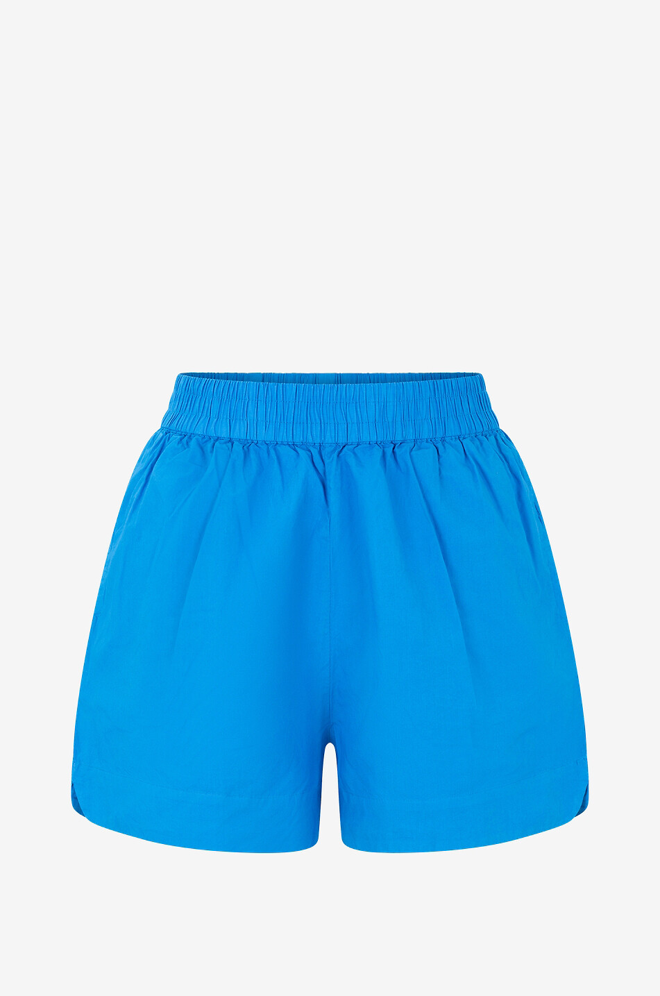 Short en coton Chiara