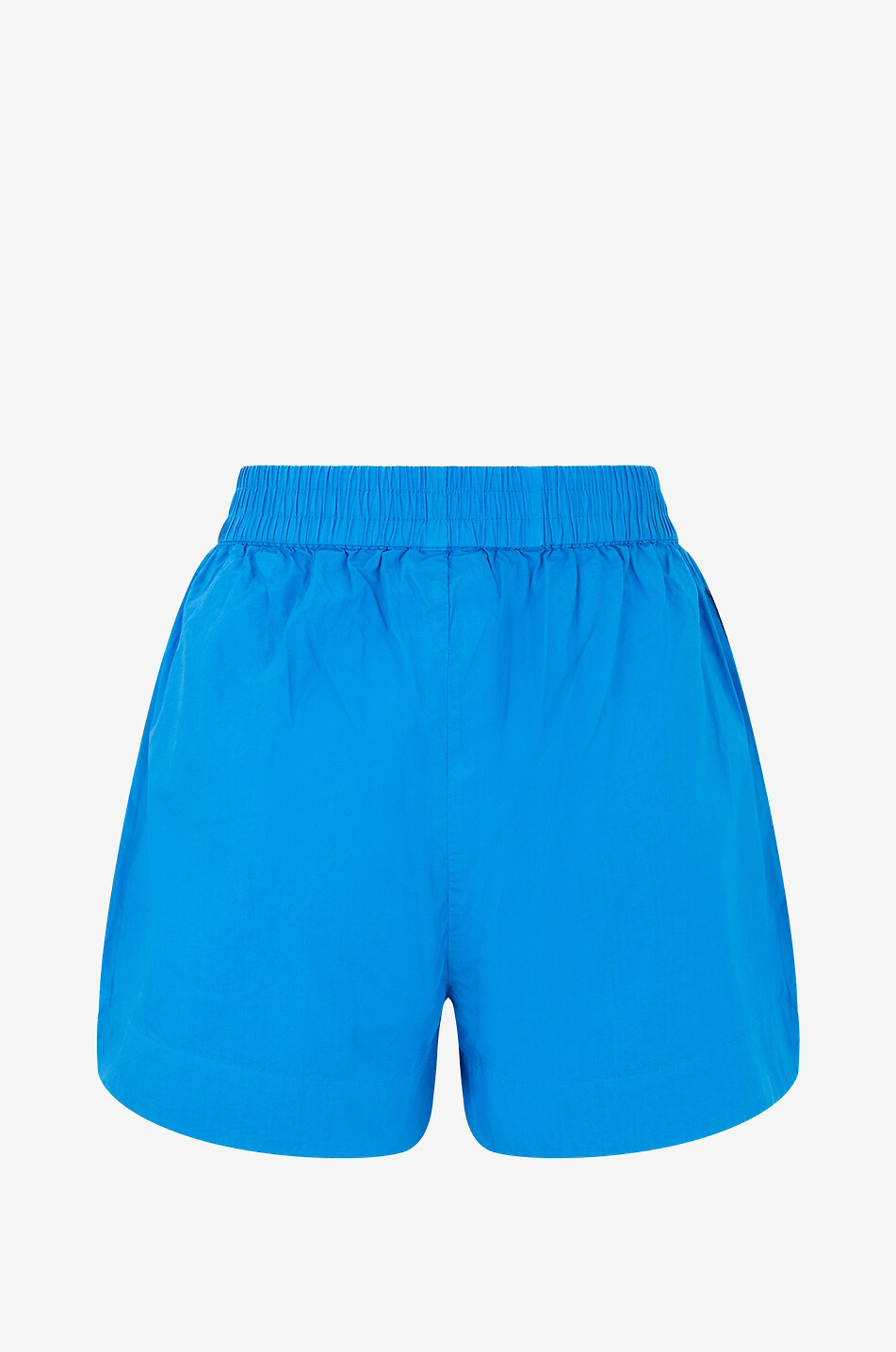 Short en coton Chiara