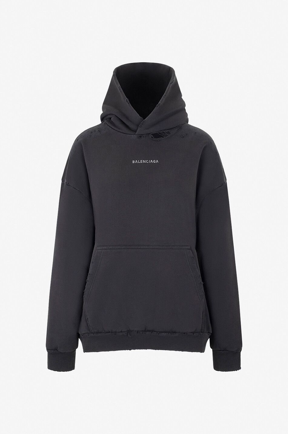 Balenciaga archetype hoodie best sale