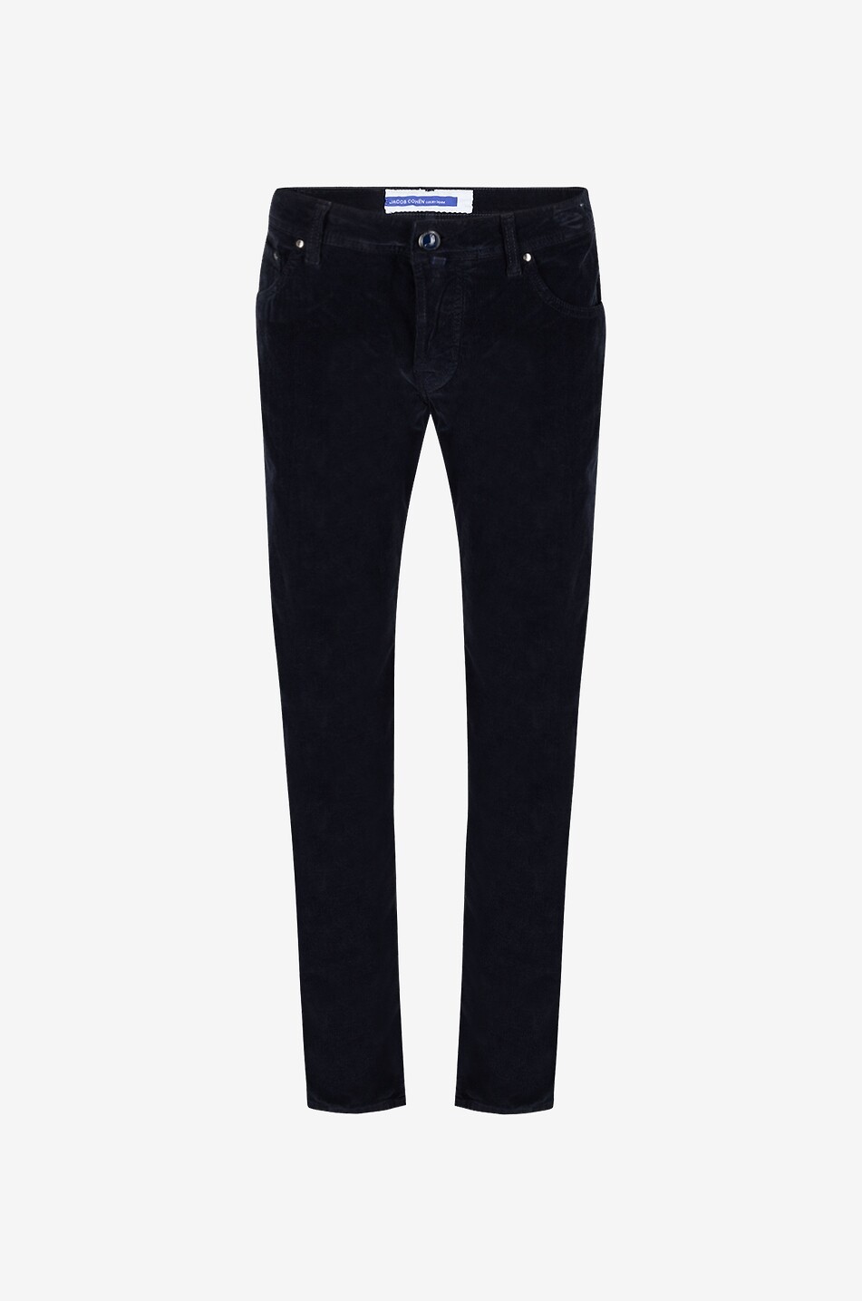 Nick Slim corduroy slim-fit jeans