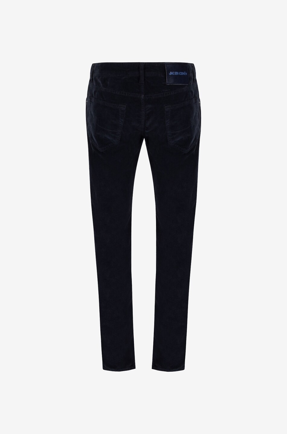 Nick Slim corduroy slim-fit jeans