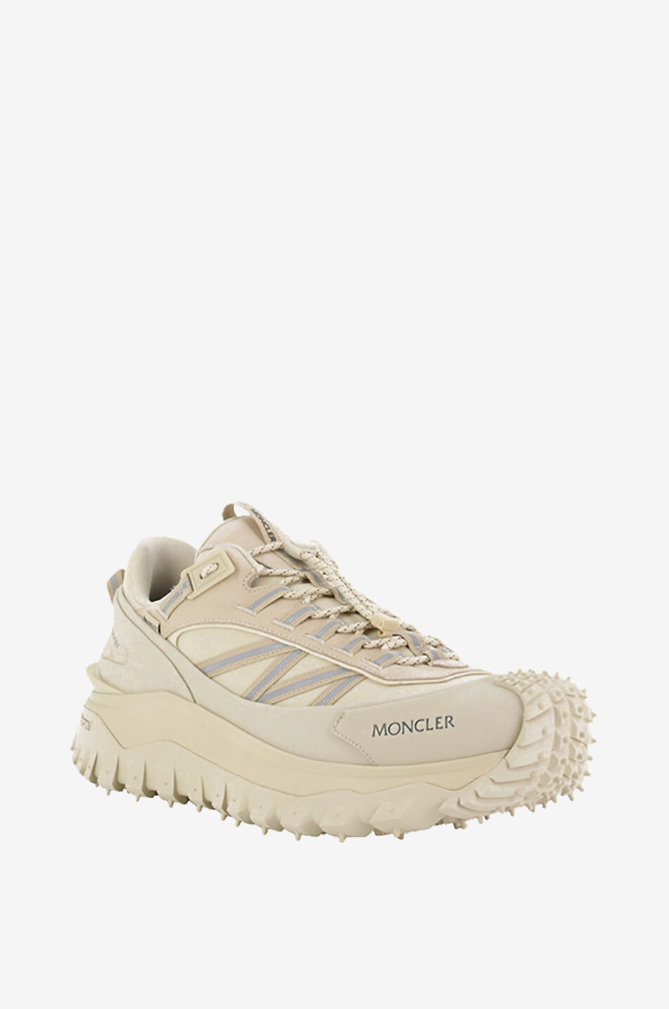 Trailgrip GTX gore-tex low-top sneakers