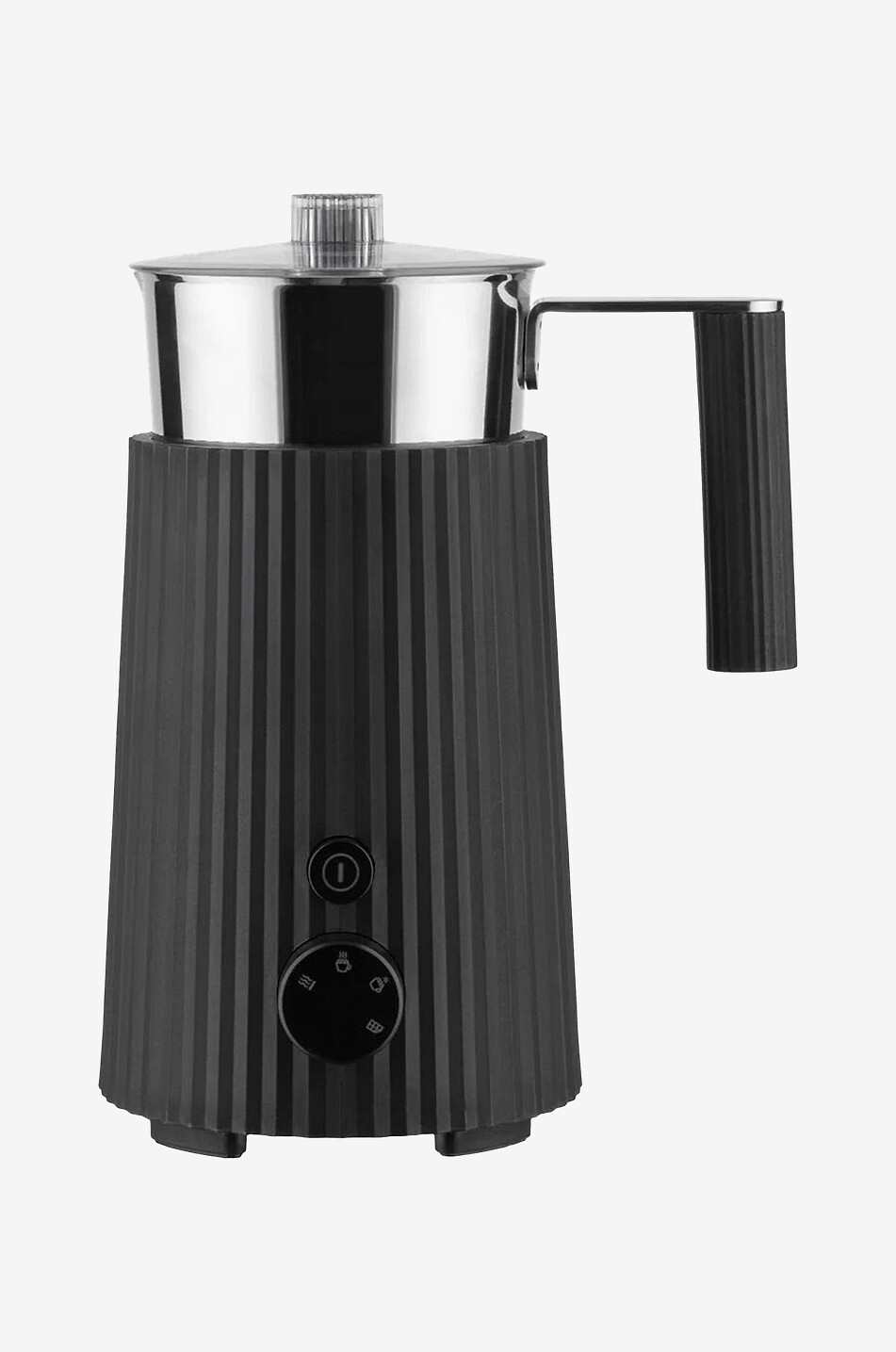 Plissé MDL13 milk foamer
