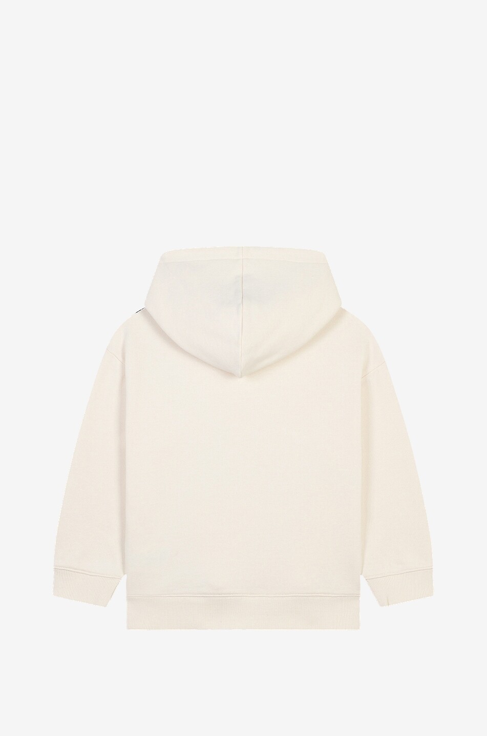 Sweat-shirt à capuche fille à strass Snapshot