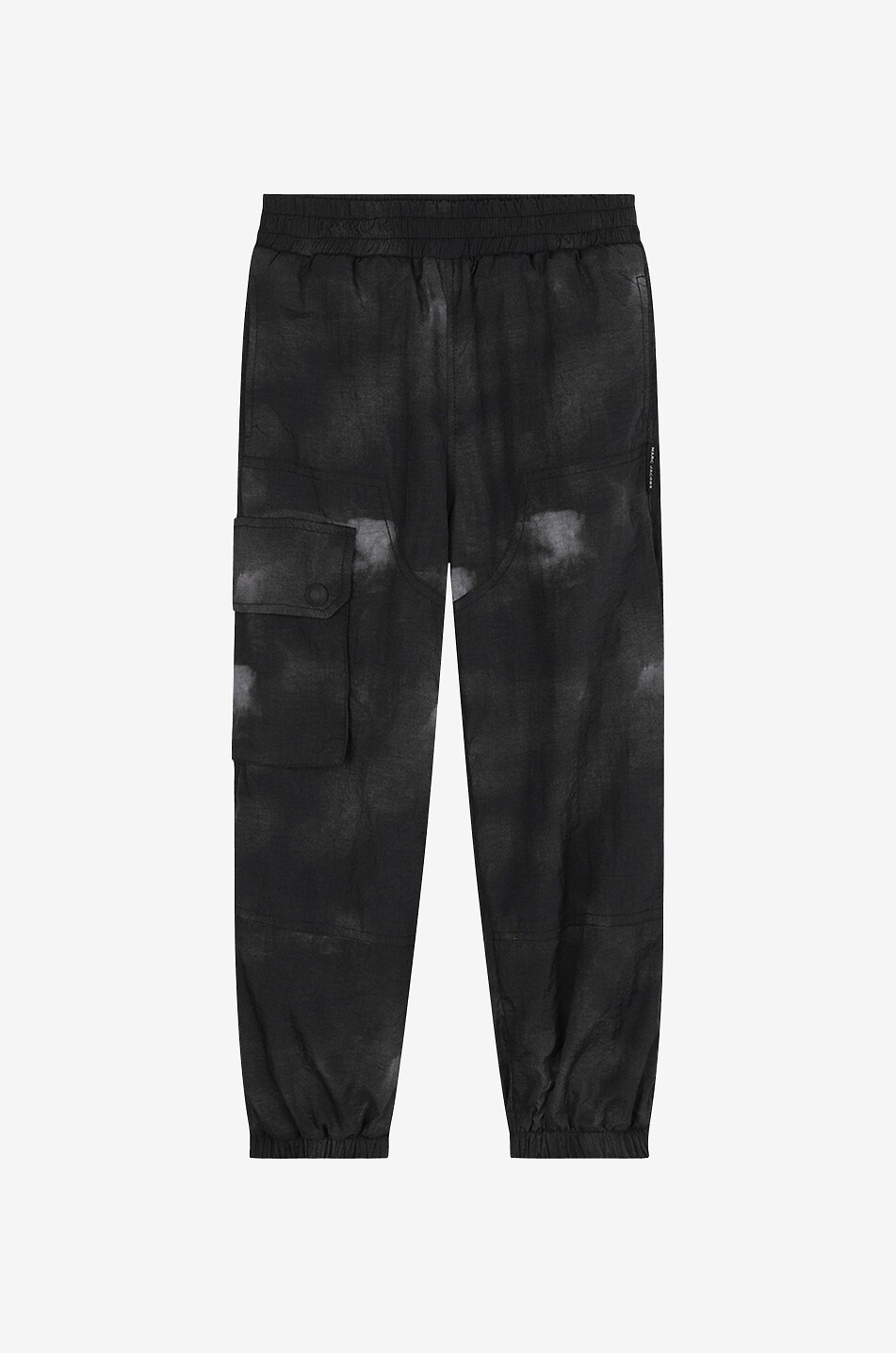 Jungen-Nylon-Cargo-Jogginghose SmileyWorld