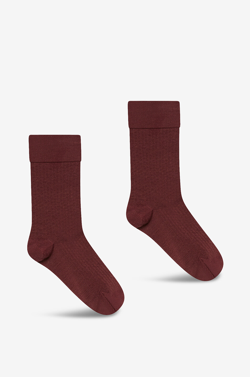 Socken Merino Dot