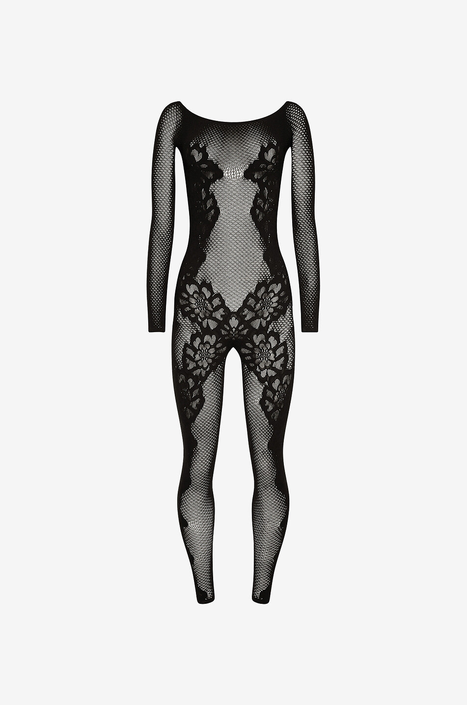 Combinaison en dentelle Lace Tattoo