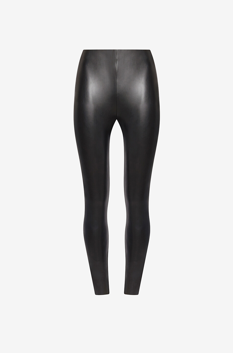 Legging effet cuir Jo