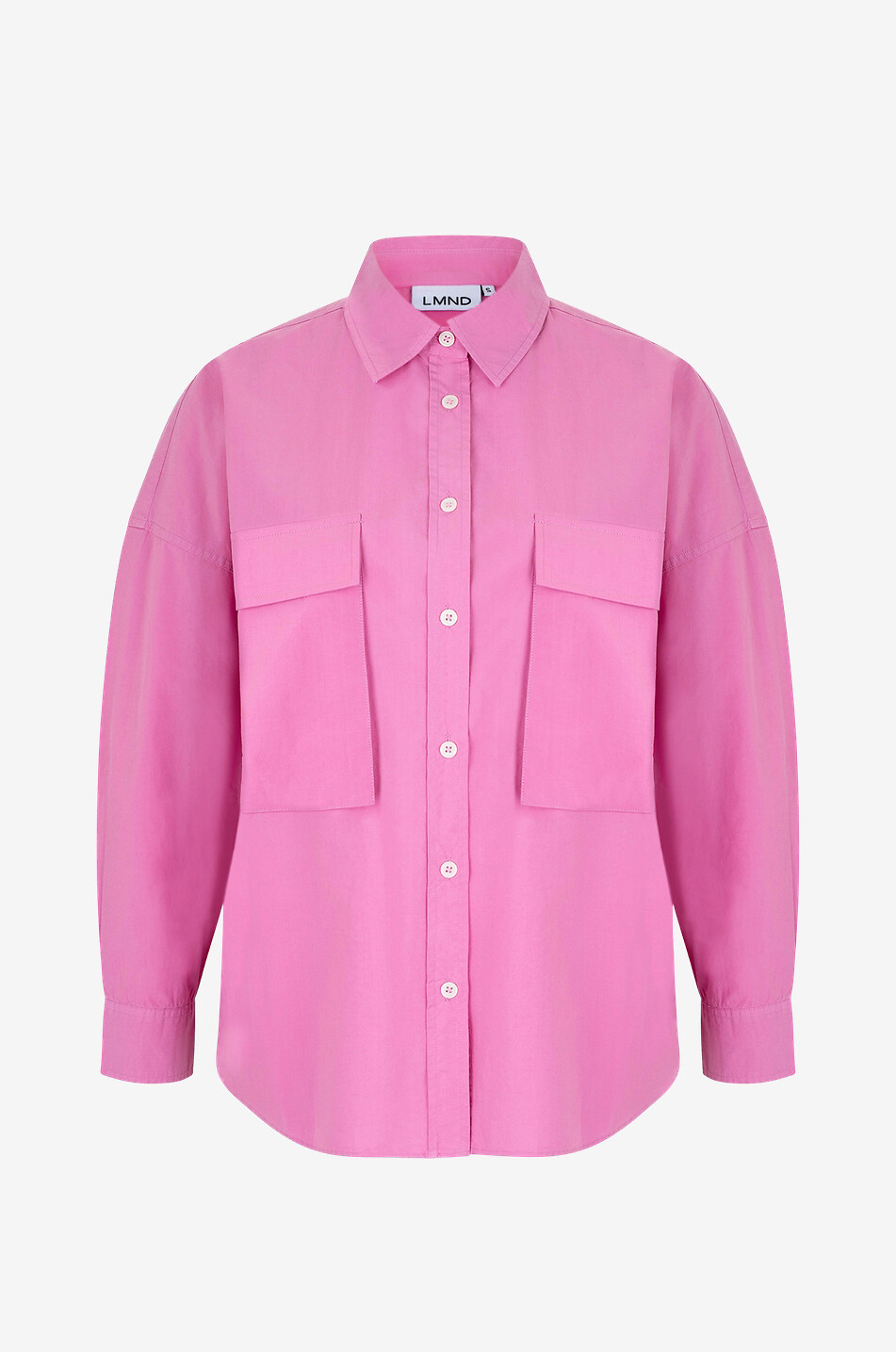 Chemise en coton Chiara