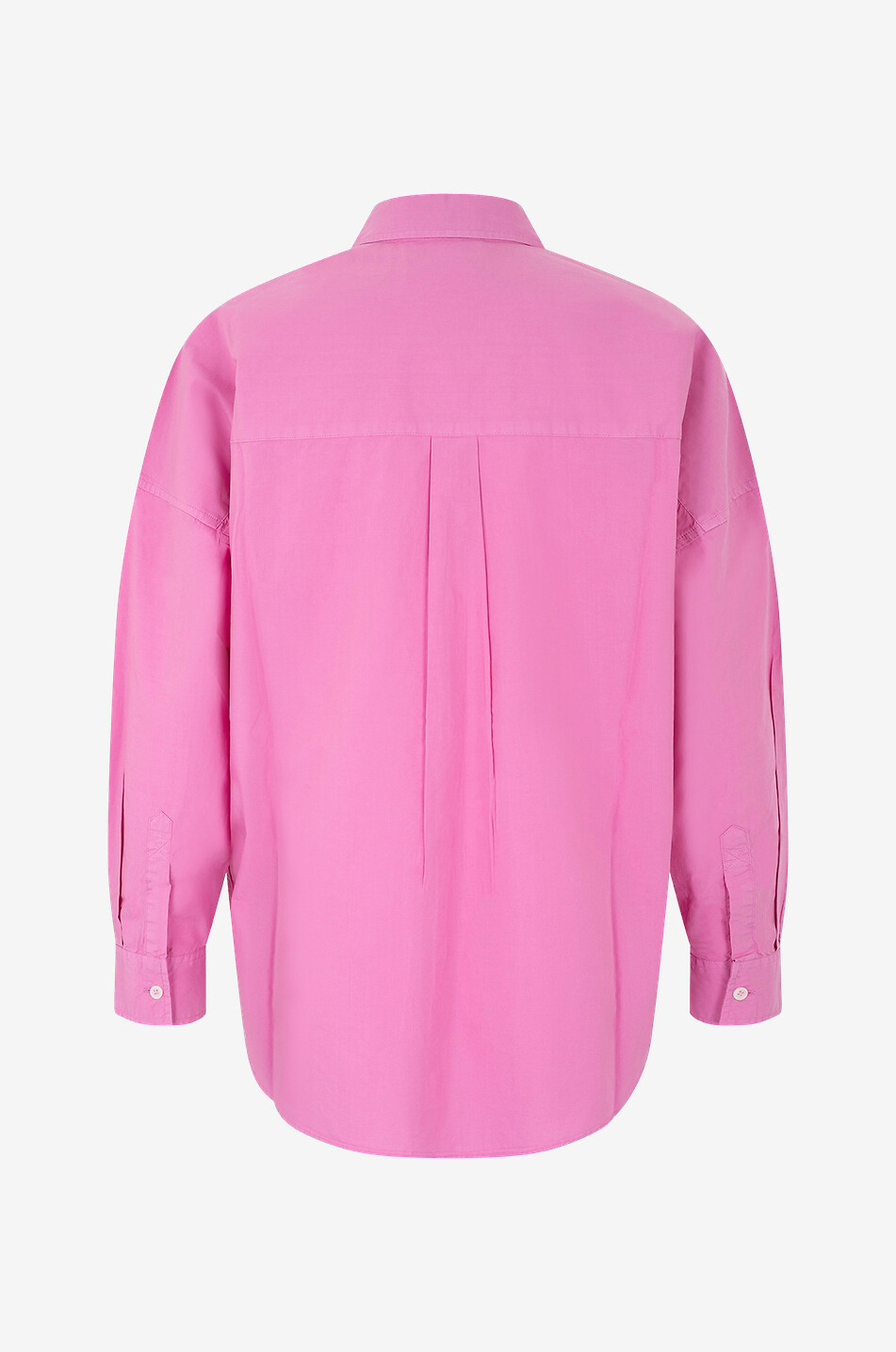 Chiara cotton shirt