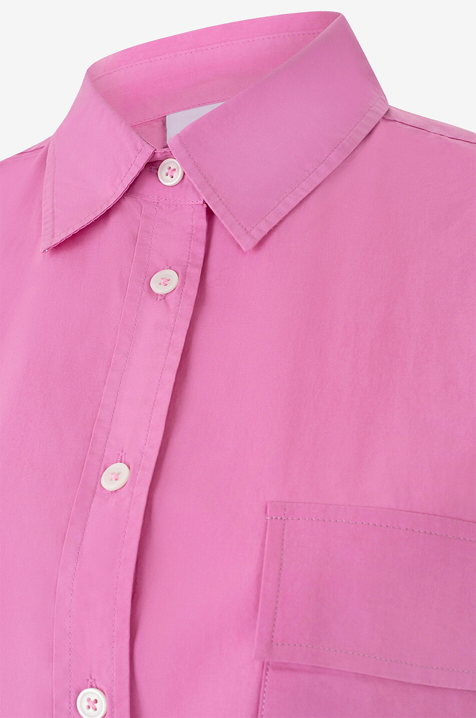 Chiara cotton shirt