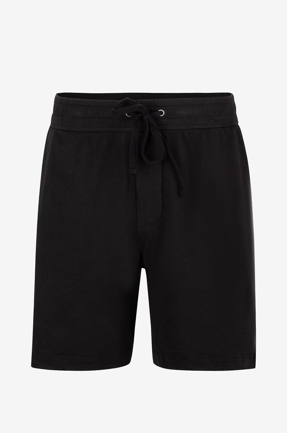 Bermudashorts aus Supima-Baumwolle