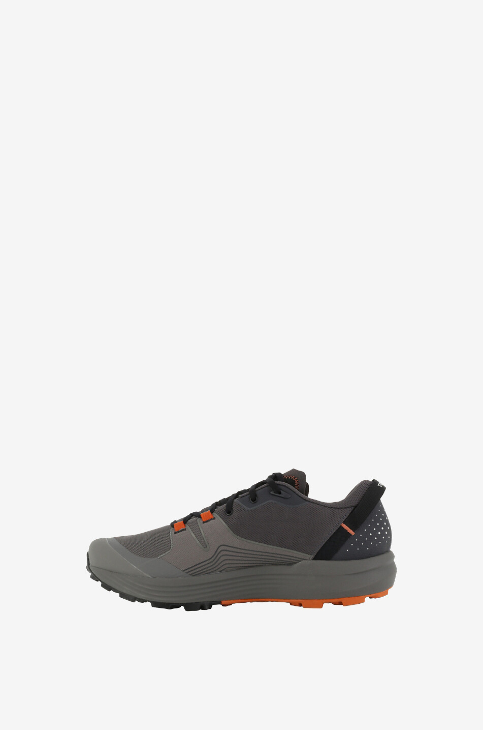 TECNICA Schuhe für schnelle Wanderungen Spark Speed S GTX M Herren DUNKELGRAU 3