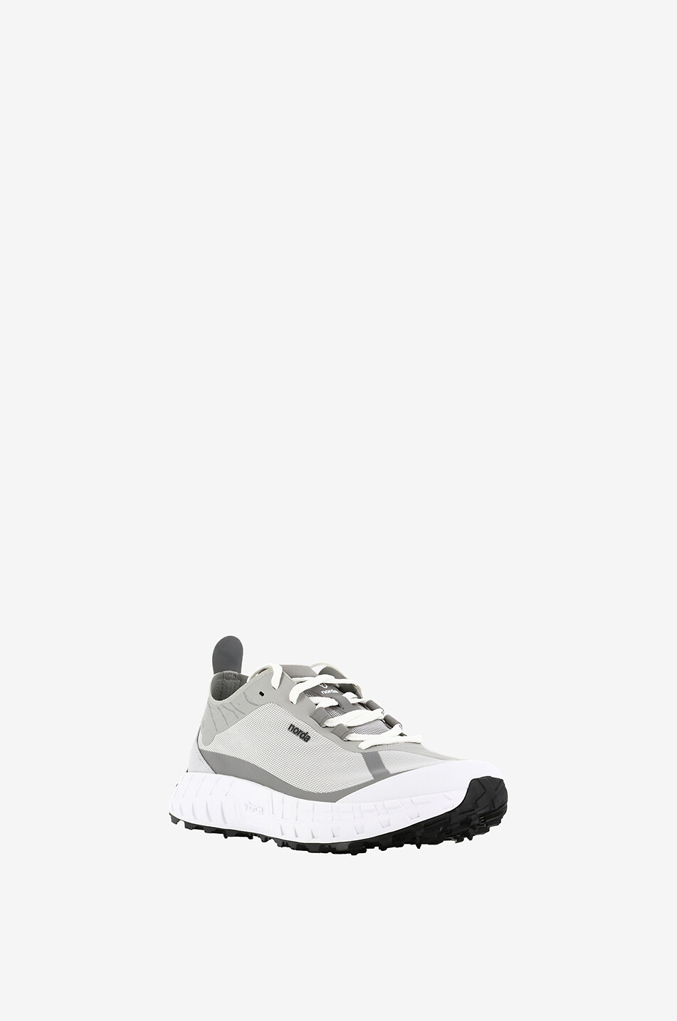 NORDA Chaussures de trekking norda 001 M Homme Incolore 1