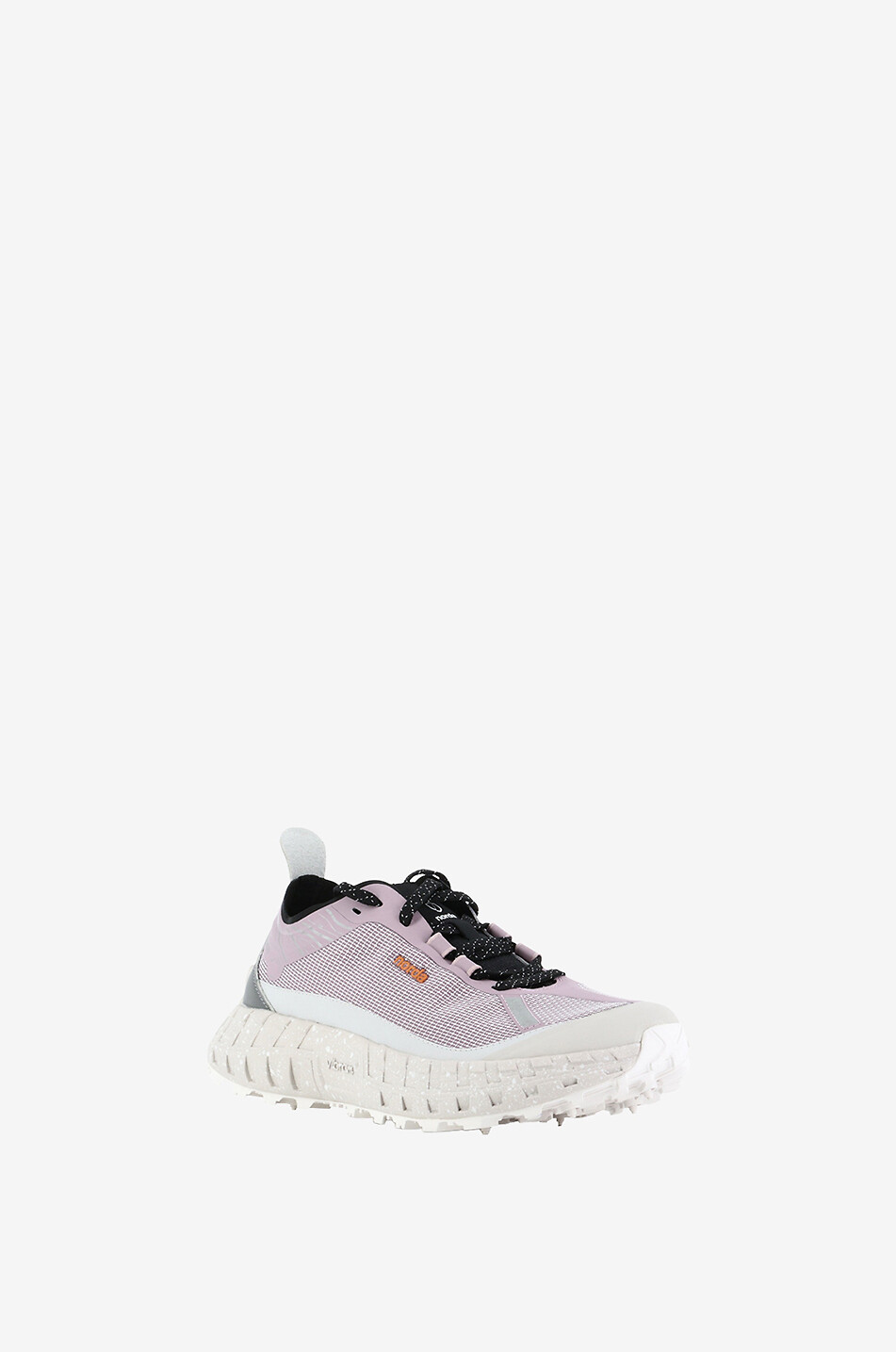 NORDA Chaussures de trekking norda 001 W Femme VIOLET 1