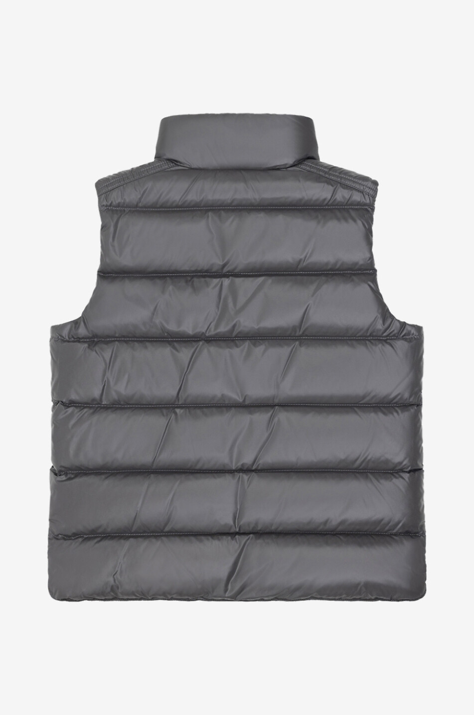 Tib boy s quilted down vest