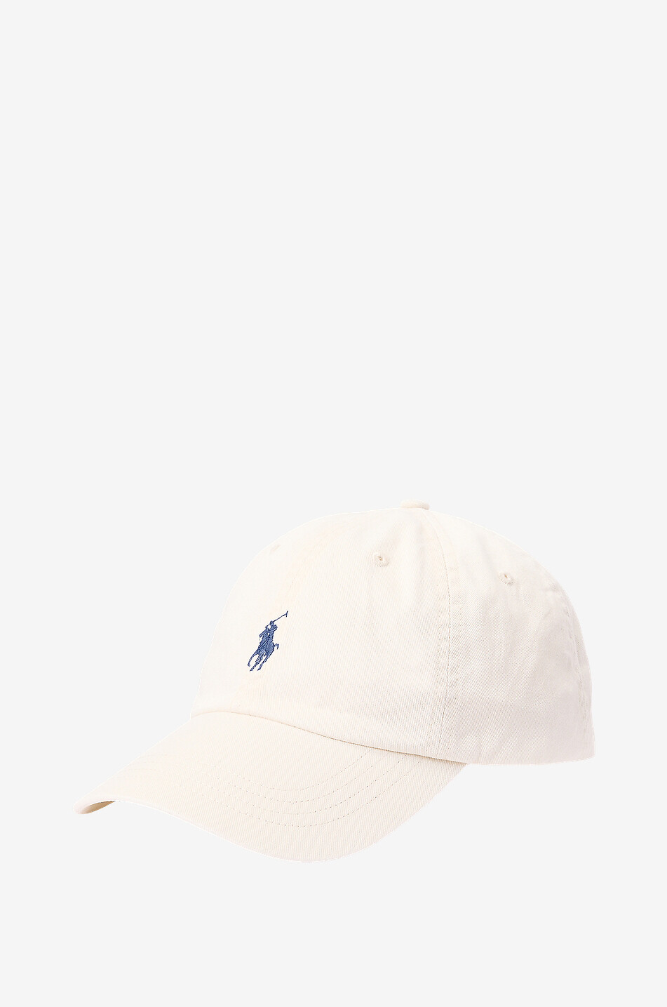 Chino cotton baseball cap