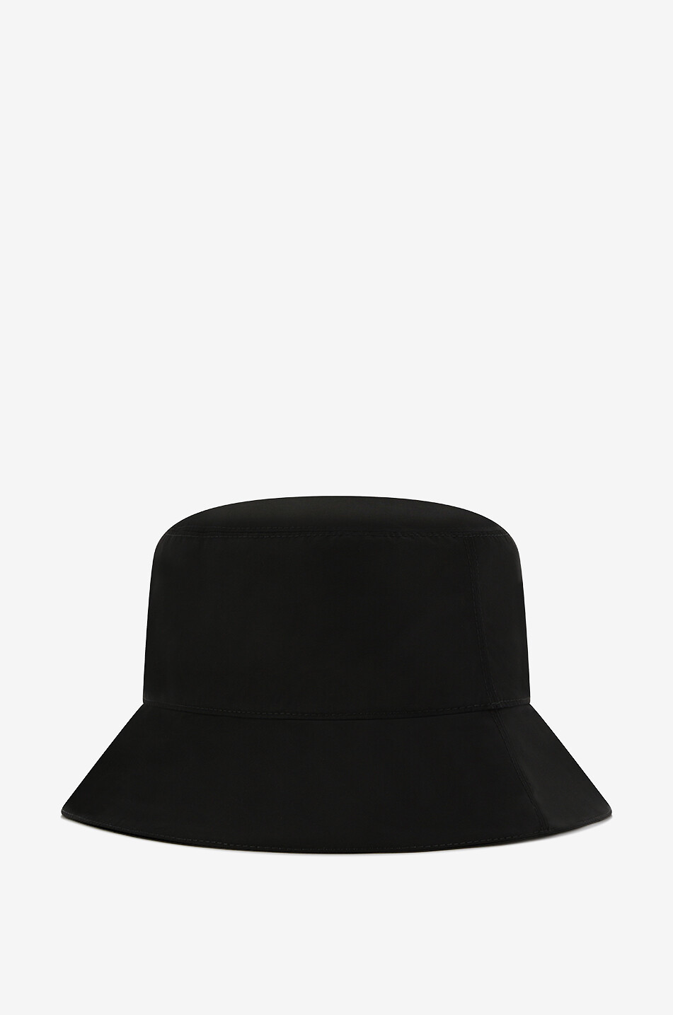 Chapeau cloche en nylon