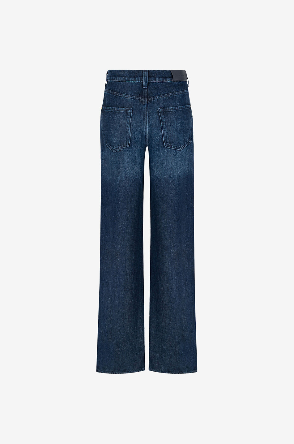 Jean large en lyocell Scout