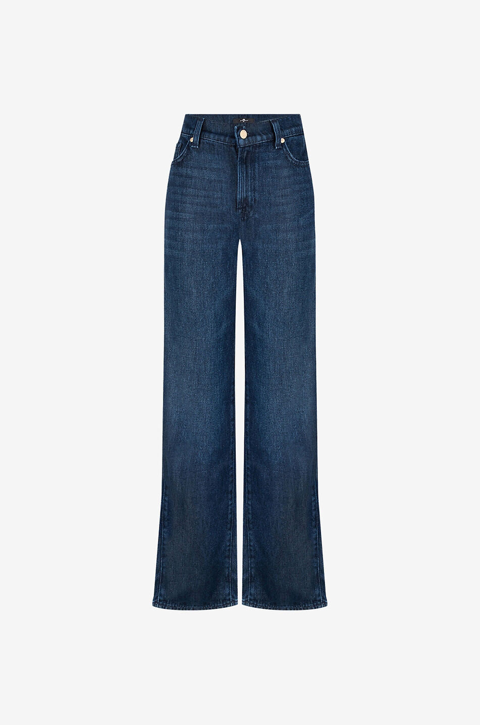 Jean large en lyocell Scout