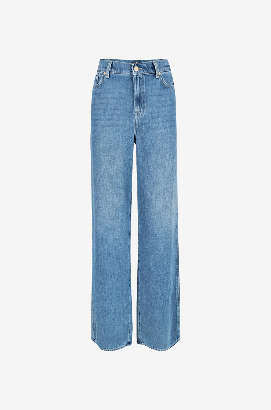 Jean large en lyocell Scout