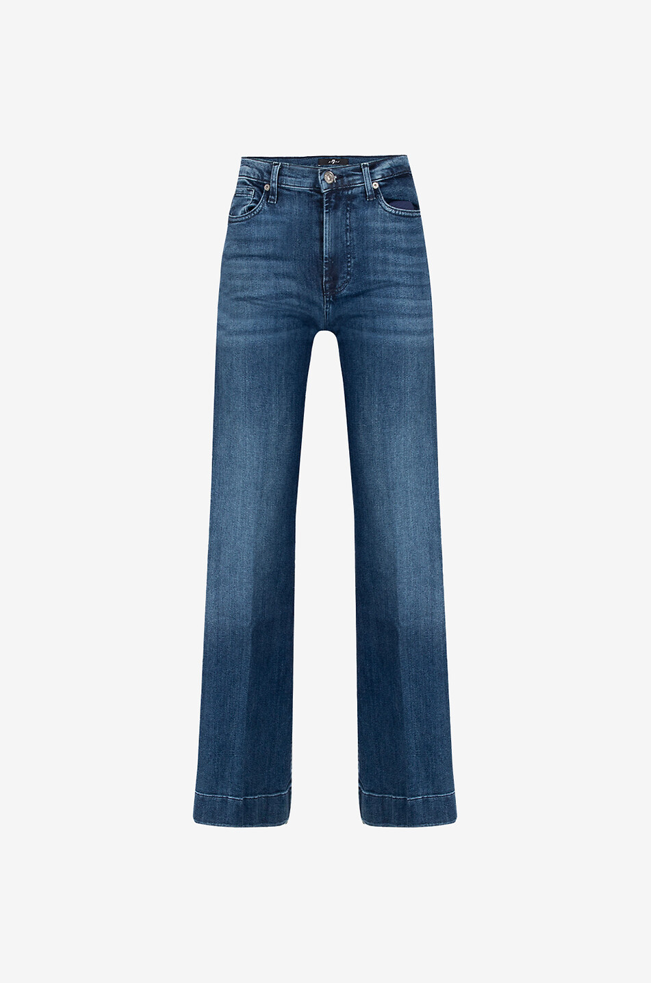 Jean large en coton Modern Dojo