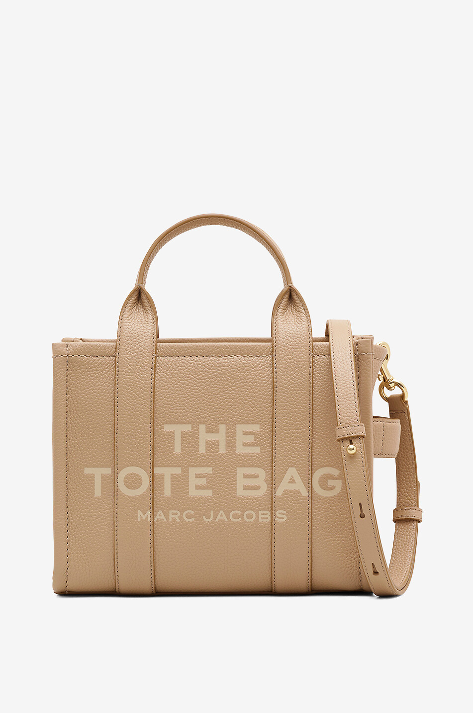 Sac cabas en cuir The Small Tote Bag