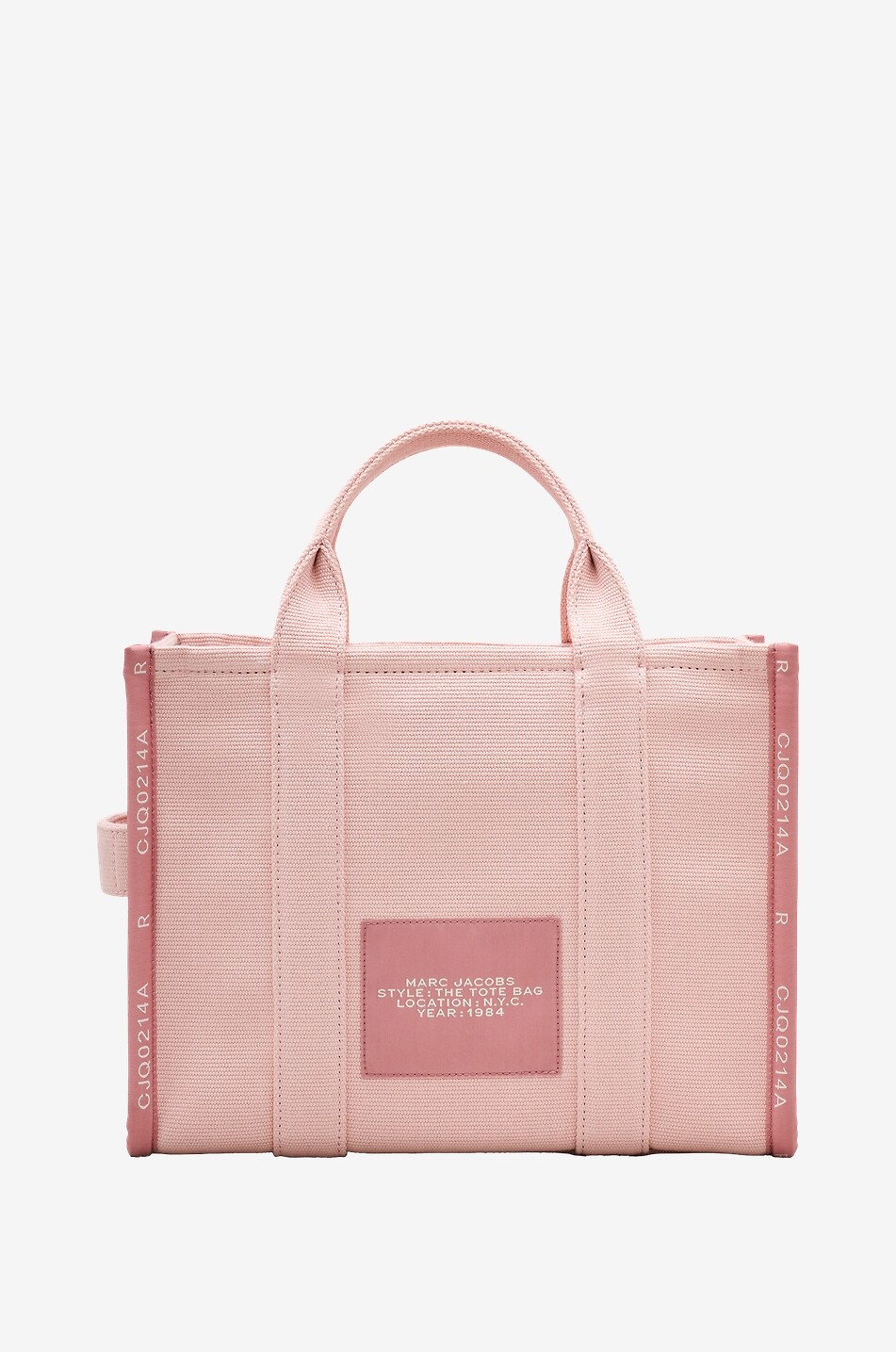 Mãrč Ｊäčöb The Jacquard Tote Bag 2024