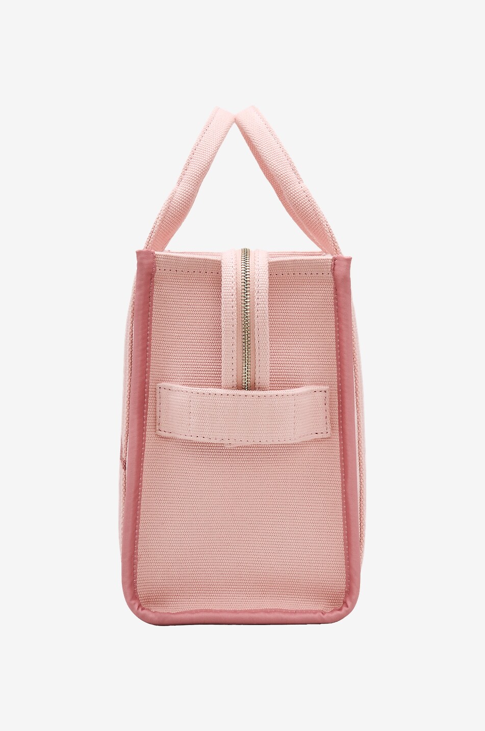 MARC JACOBS Grosser Shopper The Medium Traveller Jacquard Damen HELLROSA 5