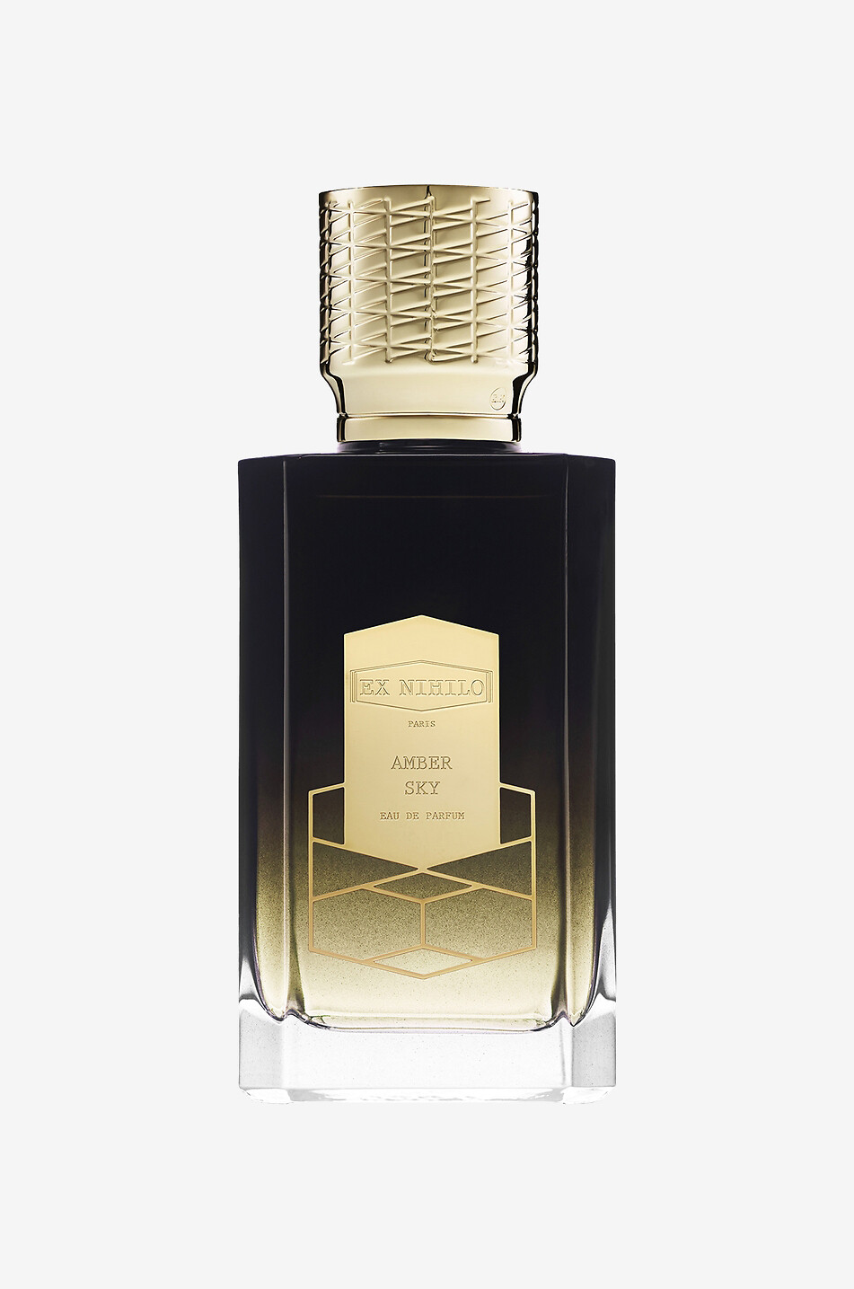 EX NIHILO Eau de parfum Amber Sky - 100 ml Unisexe Incolore 1