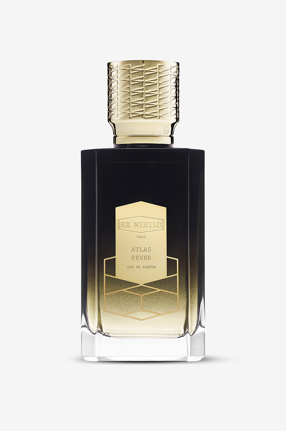 EX NIHILO Eau de parfum Atlas Fever - 100 ml Unisexe Incolore 1