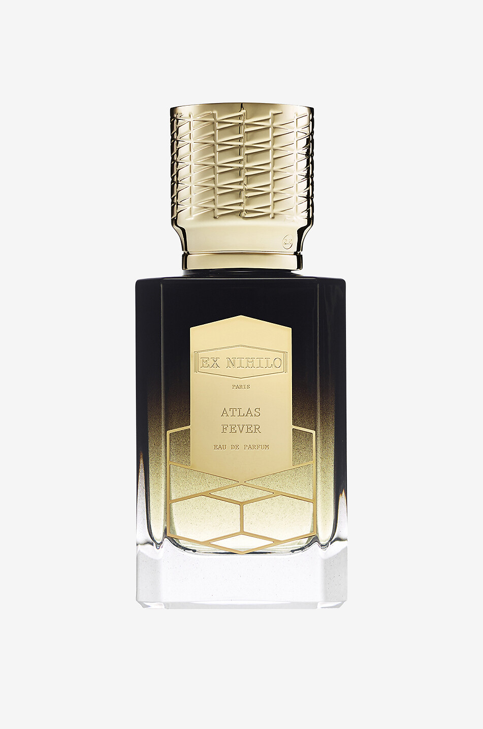 EX NIHILO Atlas Fever Eau de parfum - 50 ml Unisex Colourless 1