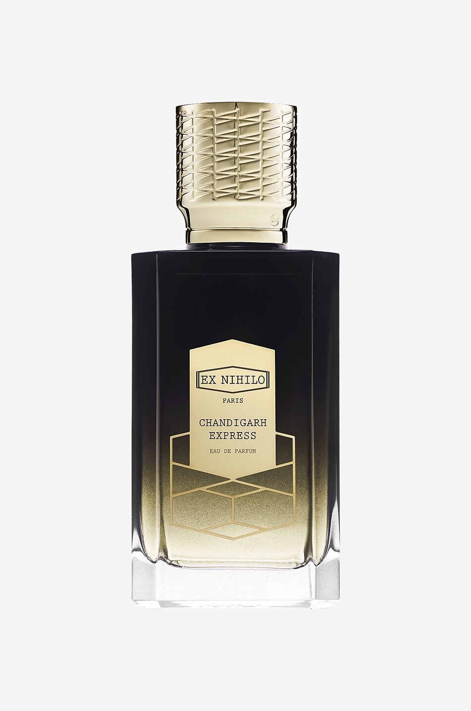 EX NIHILO Eau de parfum Chandigarh Express - 100 ml Unisexe Incolore 1