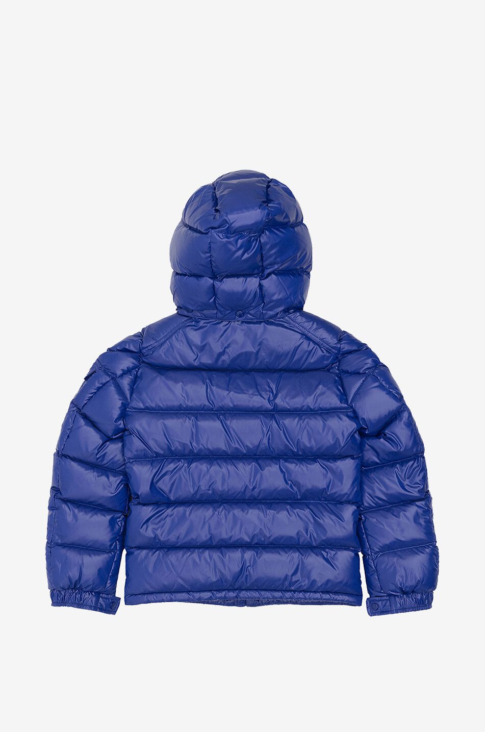 Moncler doudoune fashion bleu