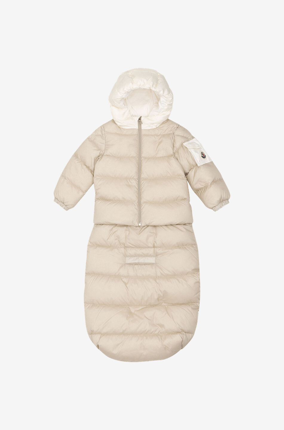 Moncler baby set online