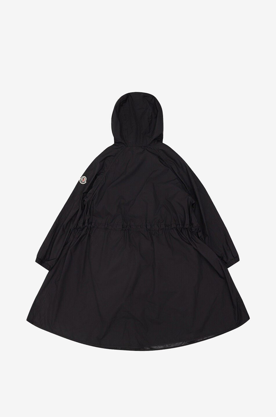 MONCLER Mädchen-3-in-1-Mantel Ioudith Mädchen SCHWARZ 2
