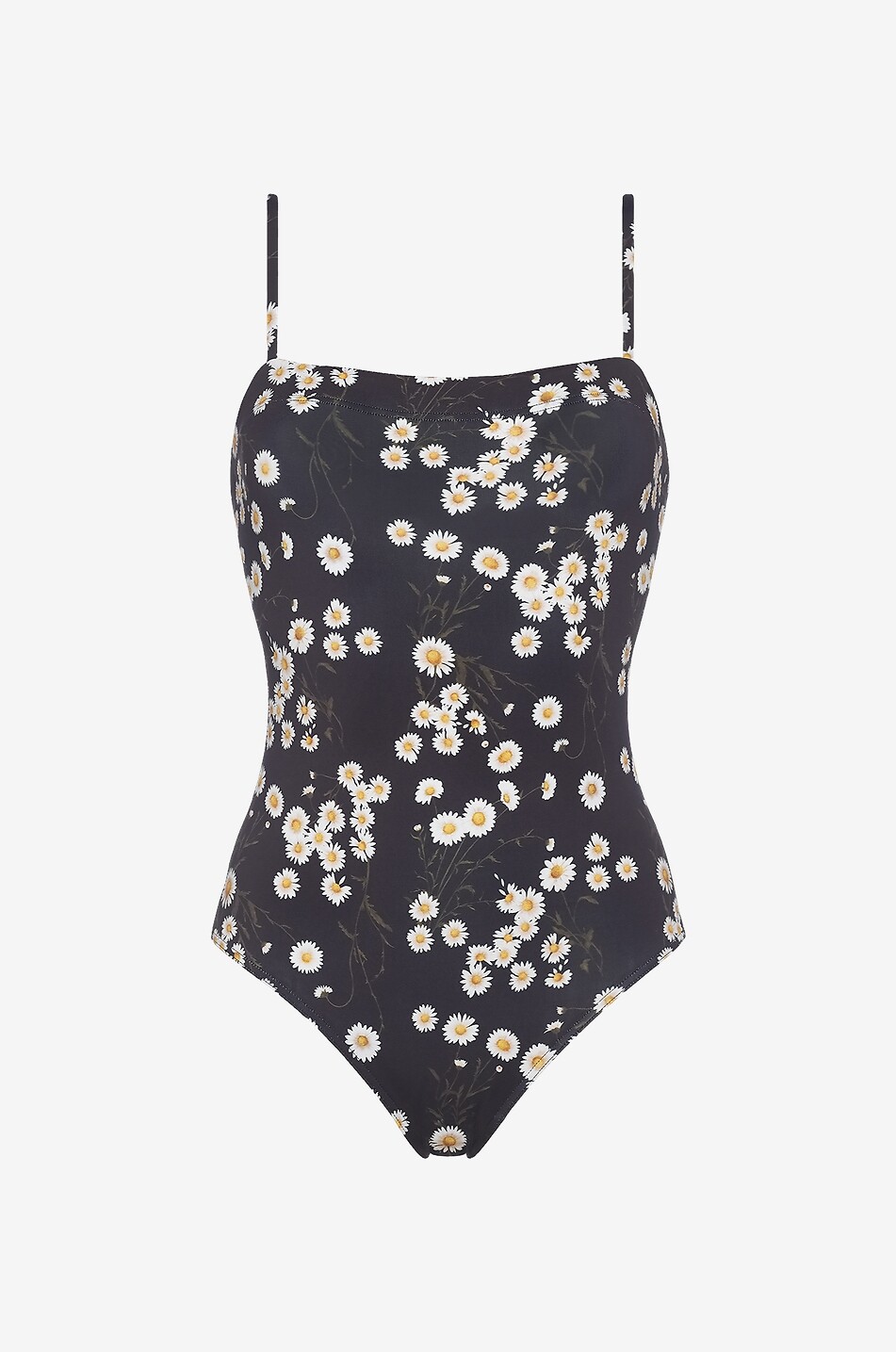 Intensement Romance printed swimsuit
