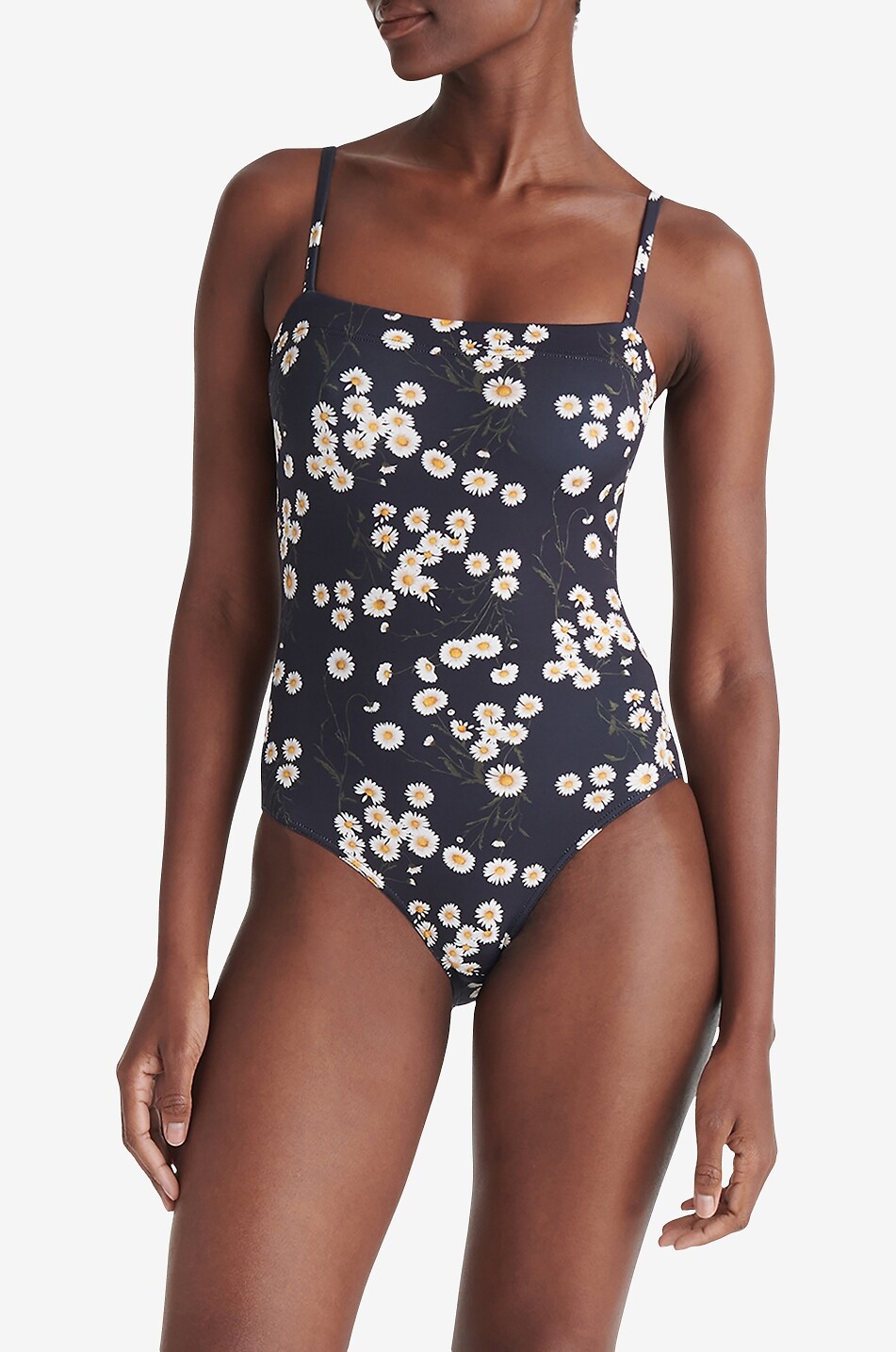 ERES Badeanzug mit Print Intensement Romance Damen BUNT 2