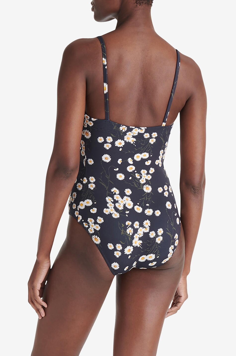 ERES Badeanzug mit Print Intensement Romance Damen BUNT 3