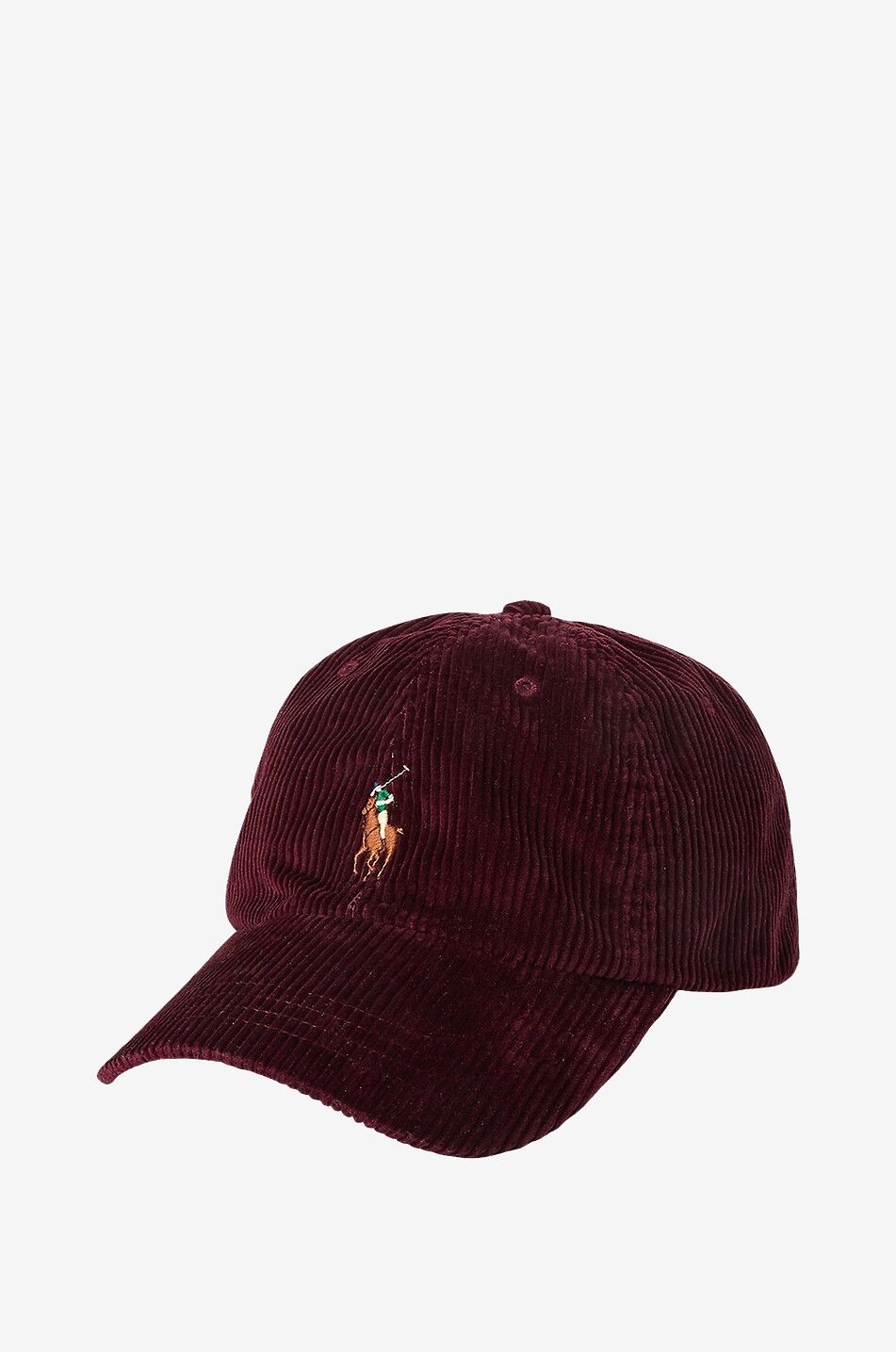 Brown polo hat orders